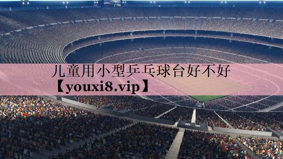 儿童用小型乒乓球台好不好